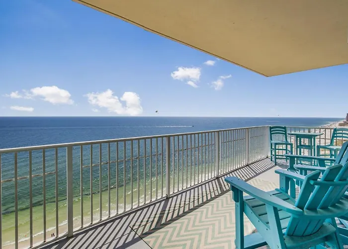 Apartment Seawind 1609 By Collection