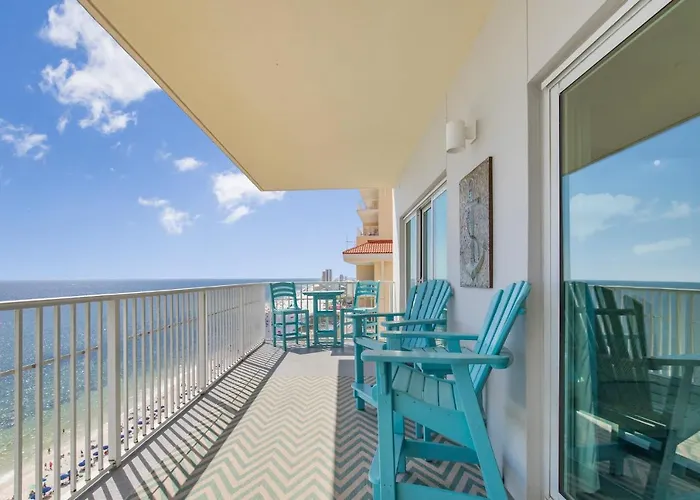 Apartment Seawind 1609 By Collection