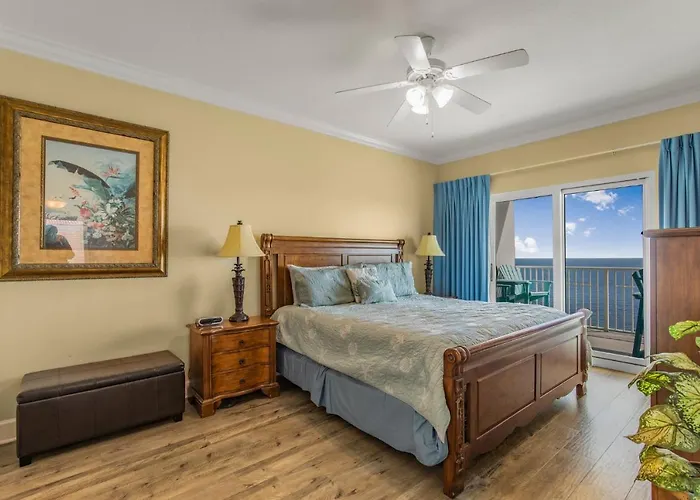Seawind 1609 By Collection Gulf Shores