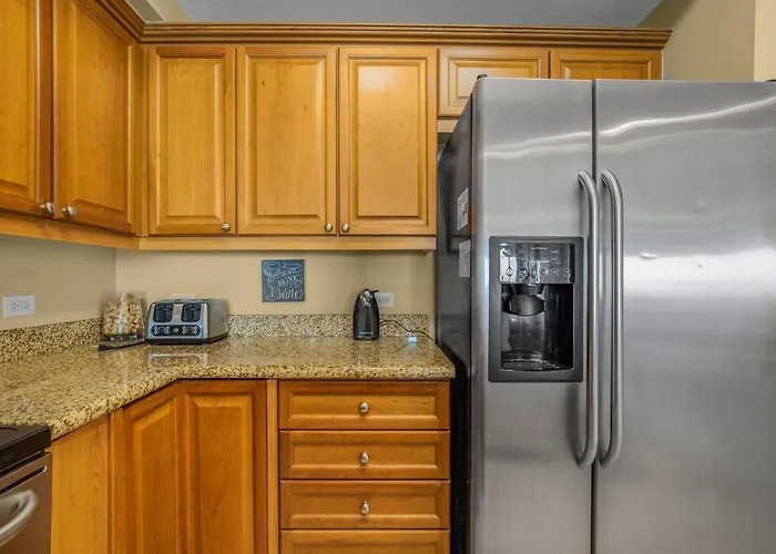 Apartment Seawind 1609 By Collection *