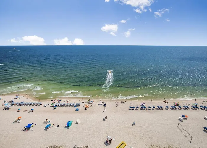 Seawind 1609 By Collection Gulf Shores