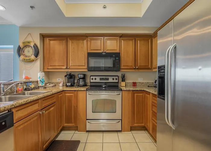 Seawind 1609 By Collection Apartment Gulf Shores
