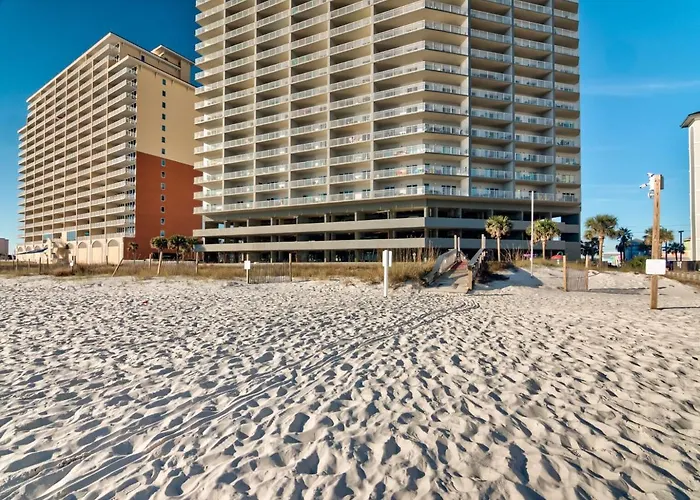 Apartment Seawind 1609 By Collection