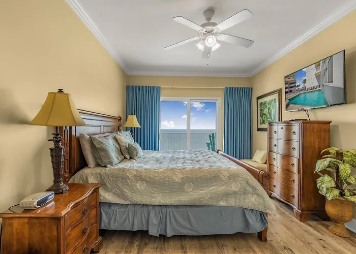 Apartment Seawind 1609 By Collection