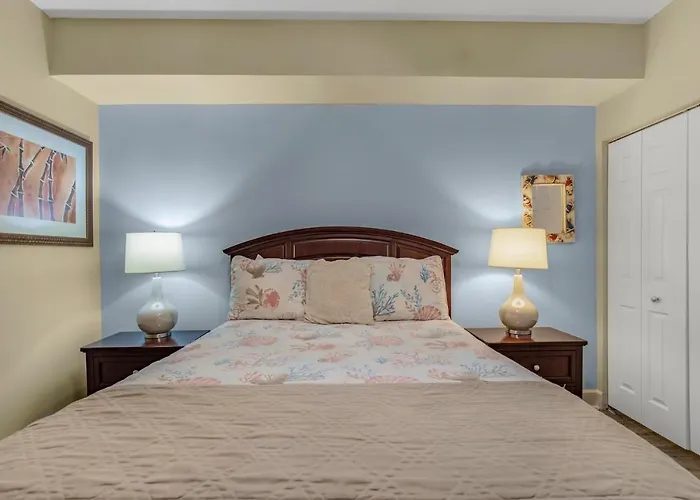 Seawind 1609 By Collection Apartment *