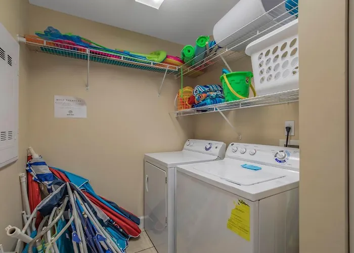 Seawind 1609 By Collection Apartment Gulf Shores