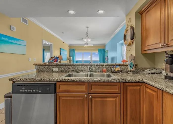 Seawind 1609 By Collection Gulf Shores