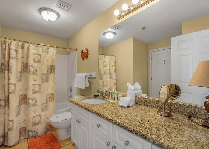 Seawind 1609 By Collection Apartment Gulf Shores