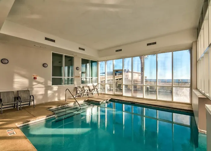 Apartment Seawind 1609 By Collection
