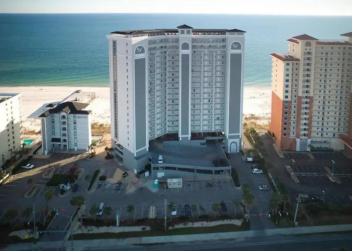 Apartment Seawind 1609 By Collection *